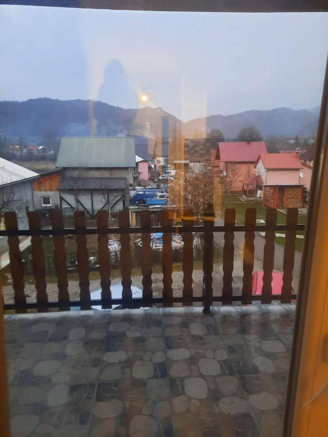 Holiday Home Bozur Kolašin Exterior foto