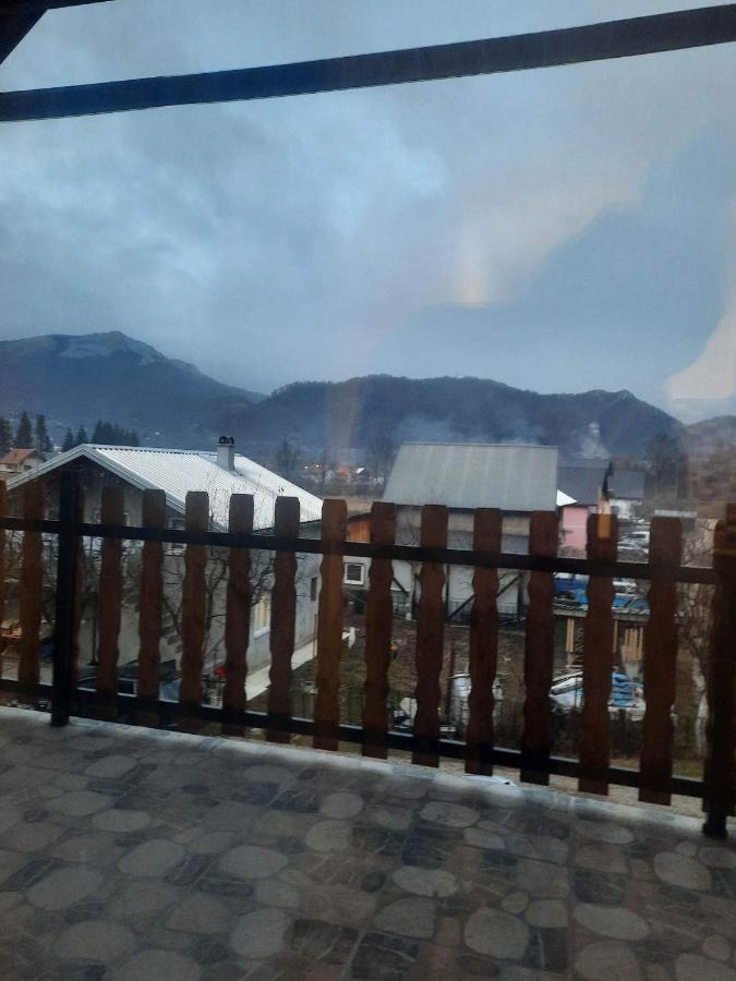 Holiday Home Bozur Kolašin Exterior foto