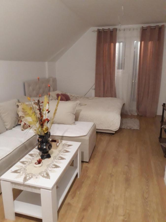 Holiday Home Bozur Kolašin Exterior foto