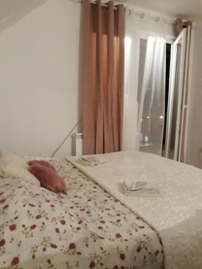 Holiday Home Bozur Kolašin Exterior foto
