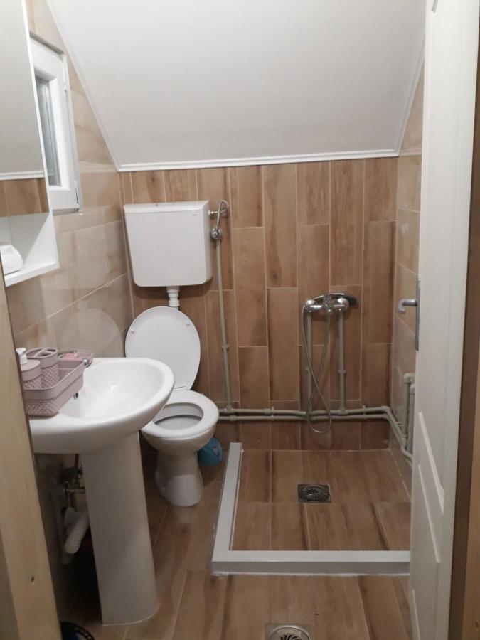 Holiday Home Bozur Kolašin Exterior foto