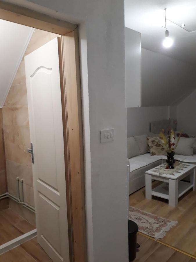 Holiday Home Bozur Kolašin Exterior foto