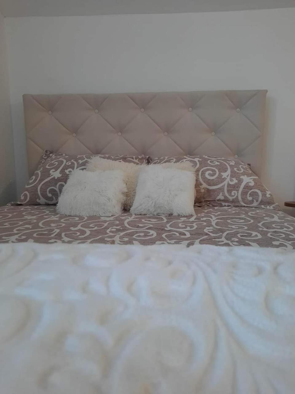 Holiday Home Bozur Kolašin Zimmer foto