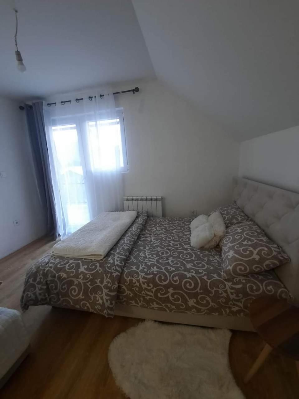 Holiday Home Bozur Kolašin Zimmer foto
