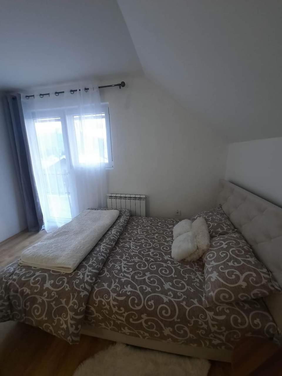 Holiday Home Bozur Kolašin Zimmer foto